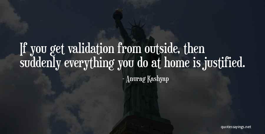 Anurag Quotes By Anurag Kashyap Anurag Quotes By Anurag Kashyap