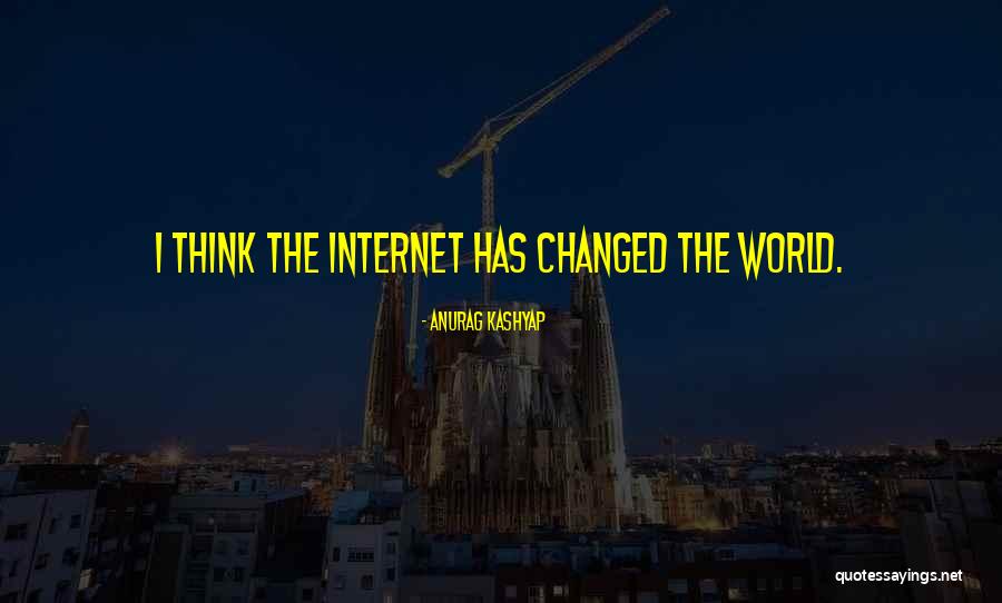 Anurag Quotes By Anurag Kashyap Anurag Quotes By Anurag Kashyap