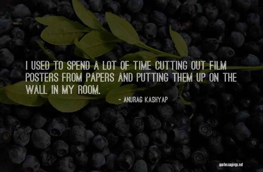 Anurag Quotes By Anurag Kashyap Anurag Quotes By Anurag Kashyap
