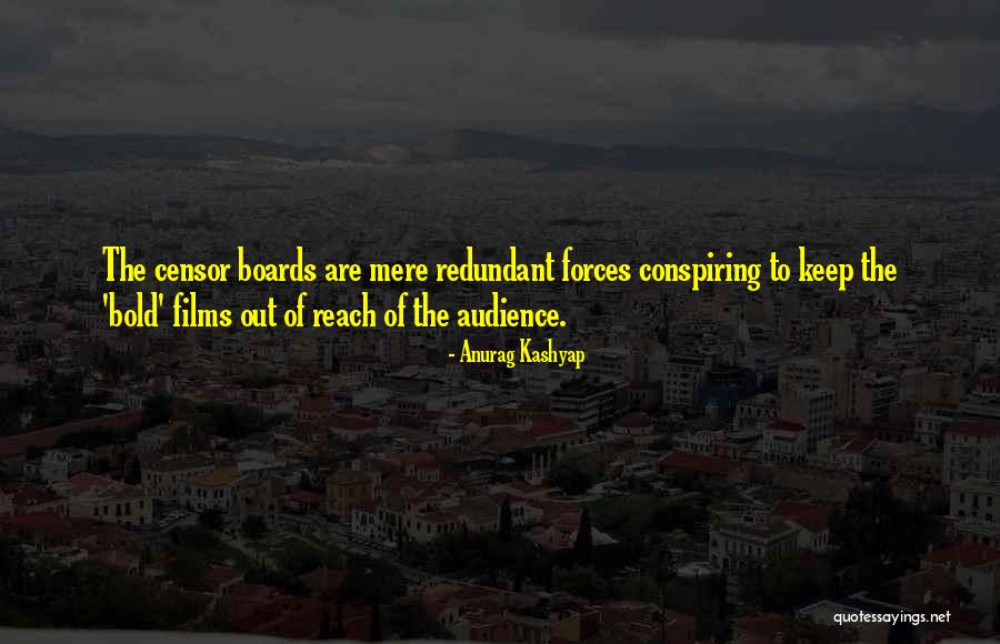 Anurag Quotes By Anurag Kashyap Anurag Quotes By Anurag Kashyap