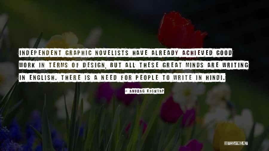 Anurag Quotes By Anurag Kashyap Anurag Quotes By Anurag Kashyap