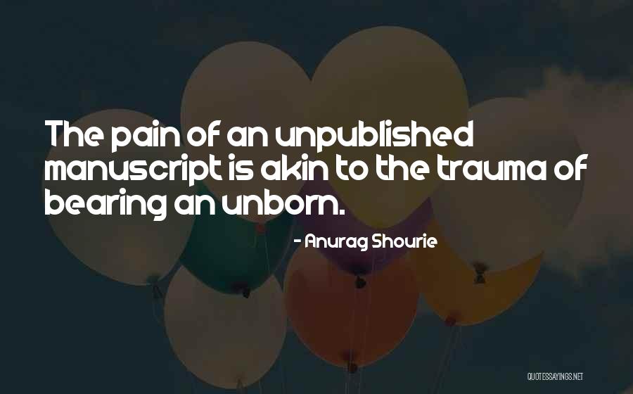 Anurag Quotes By Anurag Shourie Anurag Quotes By Anurag Shourie