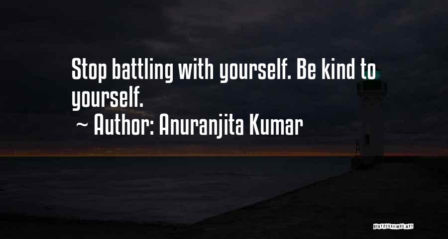 Anuranjita Kumar Quotes 1064934