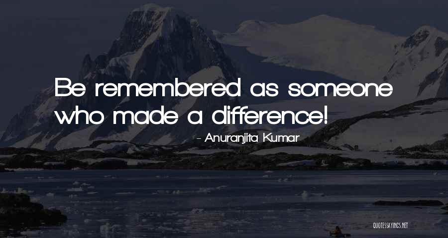 Anuranjita Kumar Quotes 1688614 Anuranjita Kumar Quotes 1688614