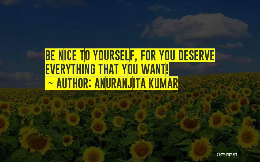 Anuranjita Kumar Quotes 1745301
