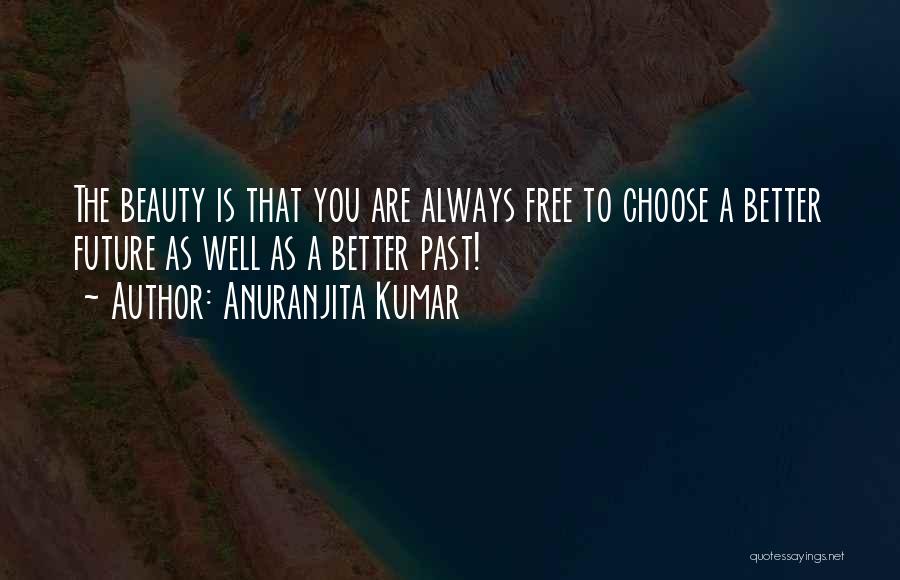 Anuranjita Kumar Quotes 356812