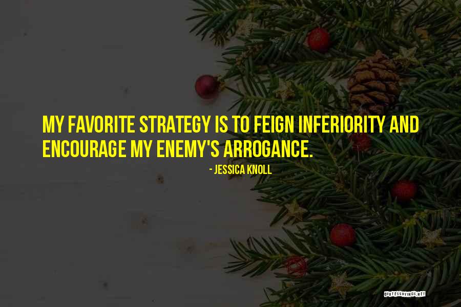 Anurge Quotes By Jessica Knoll Anurge Quotes By Jessica Knoll