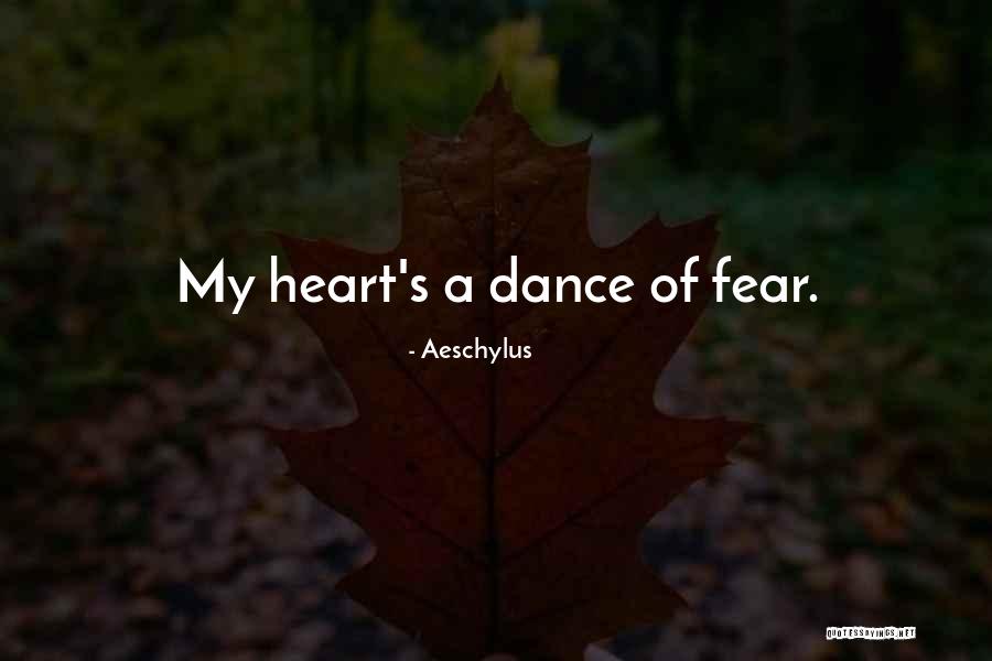 Anuschka Marek Quotes By Aeschylus Anuschka Marek Quotes By Aeschylus