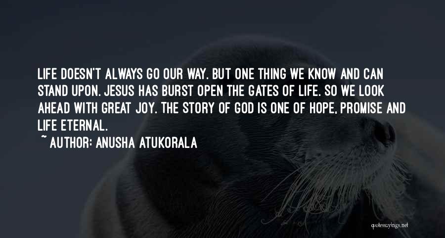 Anusha Atukorala Quotes 1028045