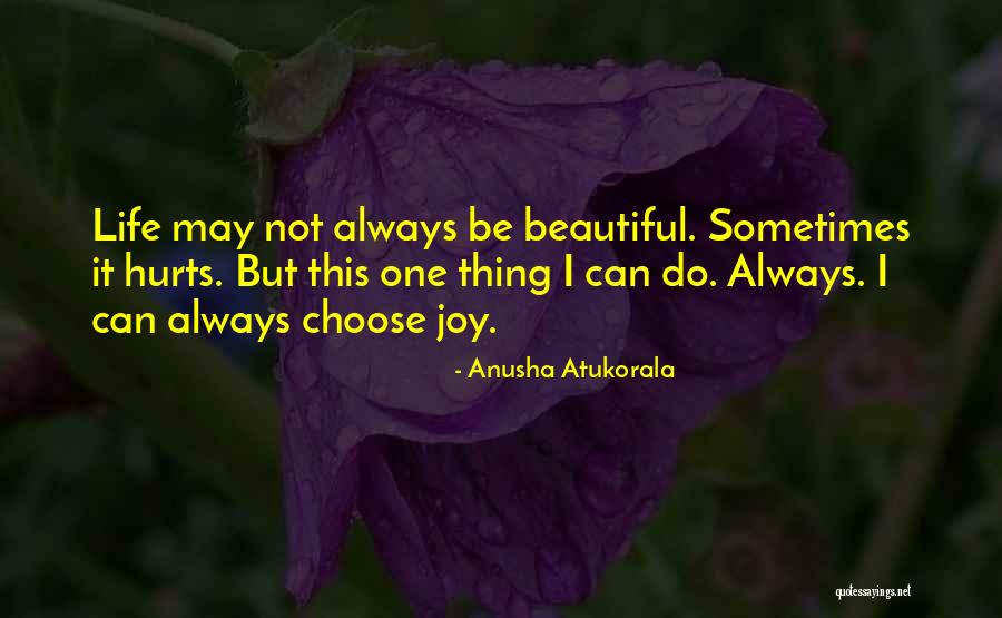 Anusha Atukorala Quotes 1078114