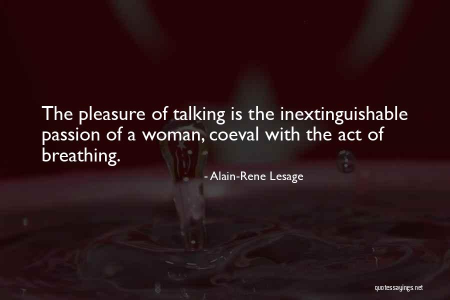 Anushasan Par Quotes By Alain-Rene Lesage Anushasan Par Quotes By Alain-Rene Lesage