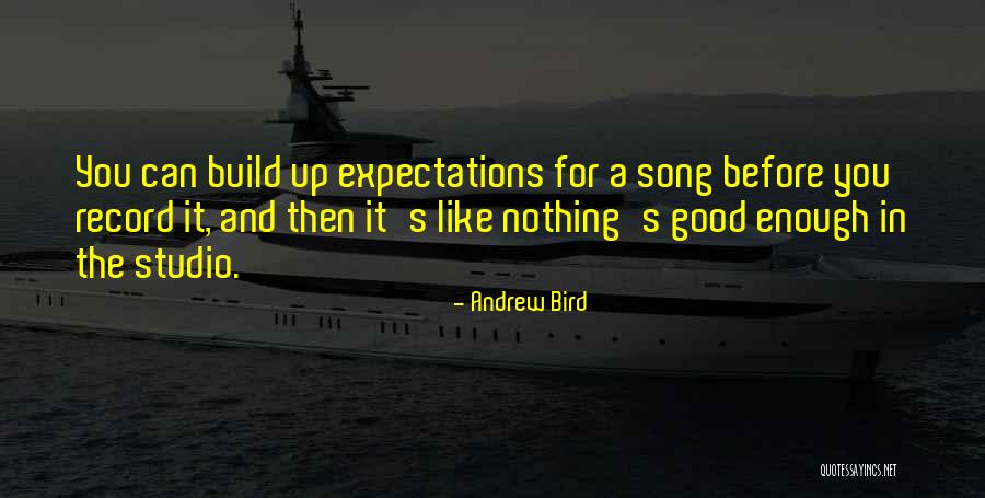 Anushia Quotes By Andrew Bird Anushia Quotes By Andrew Bird