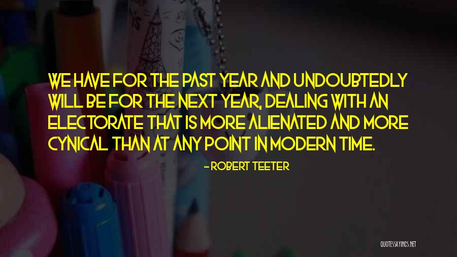 Anushiik Quotes By Robert Teeter Anushiik Quotes By Robert Teeter