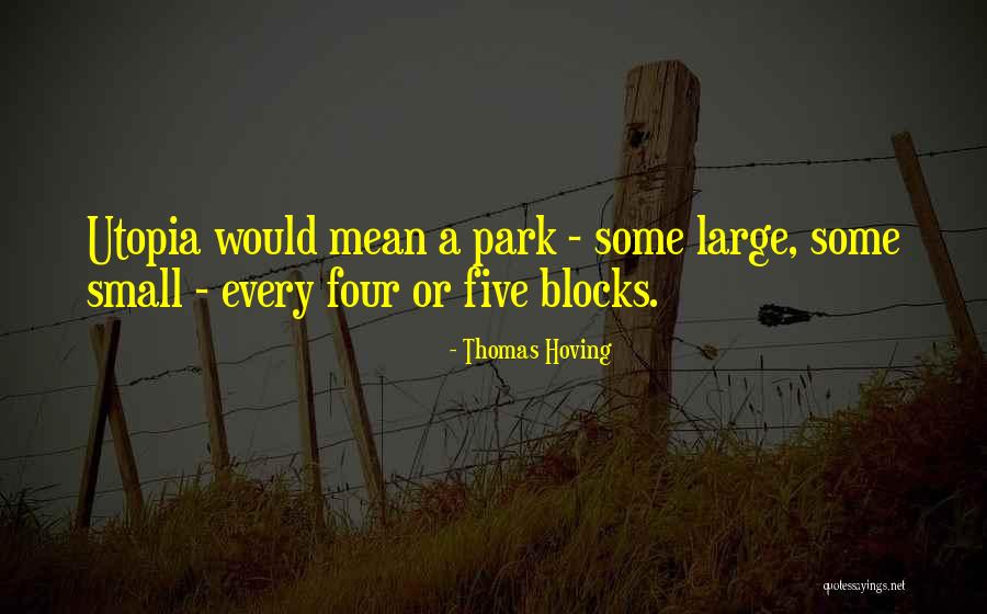 Anushiik Quotes By Thomas Hoving Anushiik Quotes By Thomas Hoving