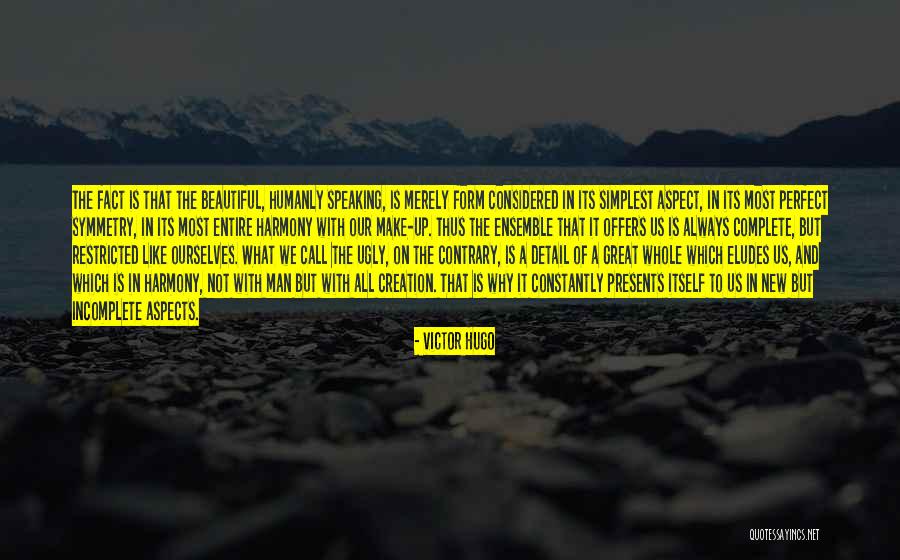 Anushiik Quotes By Victor Hugo Anushiik Quotes By Victor Hugo