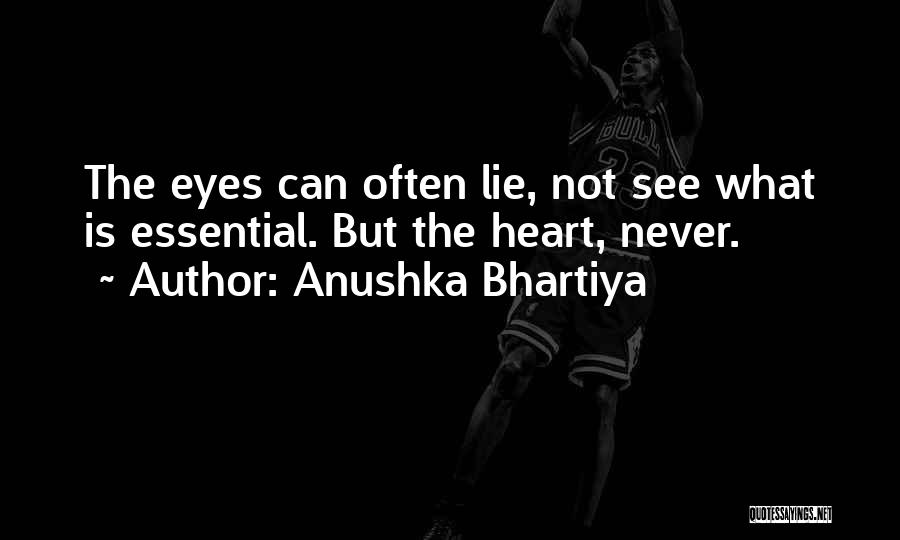 Anushka Bhartiya Quotes 1501686