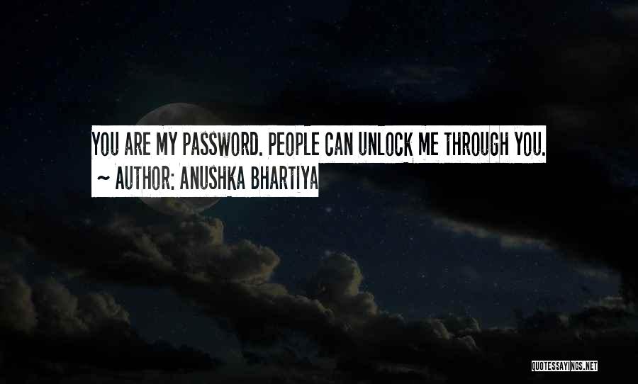 Anushka Bhartiya Quotes 701222