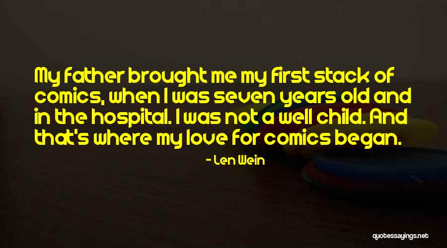 Anushka Name Quotes By Len Wein Anushka Name Quotes By Len Wein