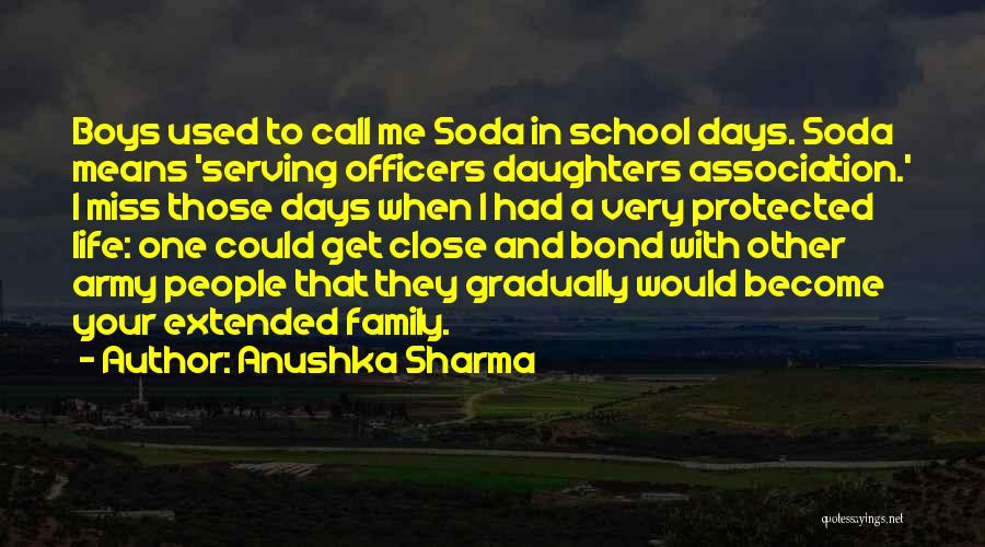 Anushka Quotes By Anushka Sharma