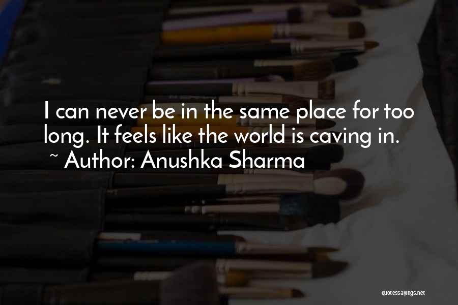 Anushka Sharma Quotes 1162085