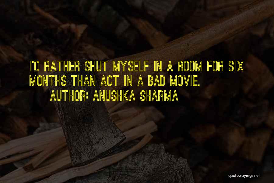 Anushka Sharma Quotes 1358936