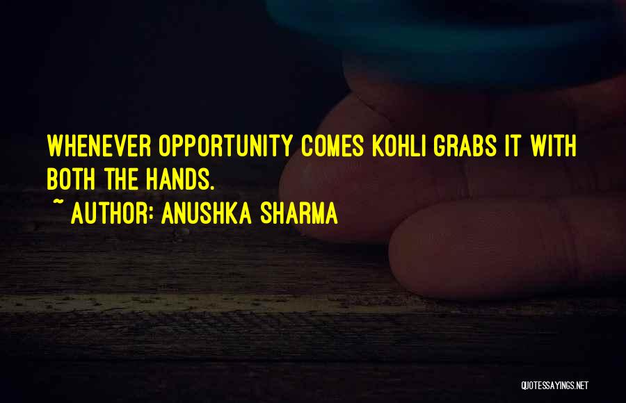 Anushka Sharma Quotes 1490938