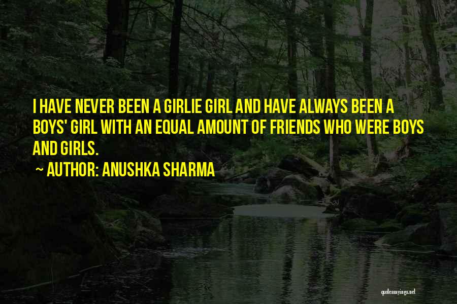 Anushka Sharma Quotes 1876934