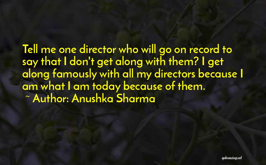 Anushka Sharma Quotes 1955398