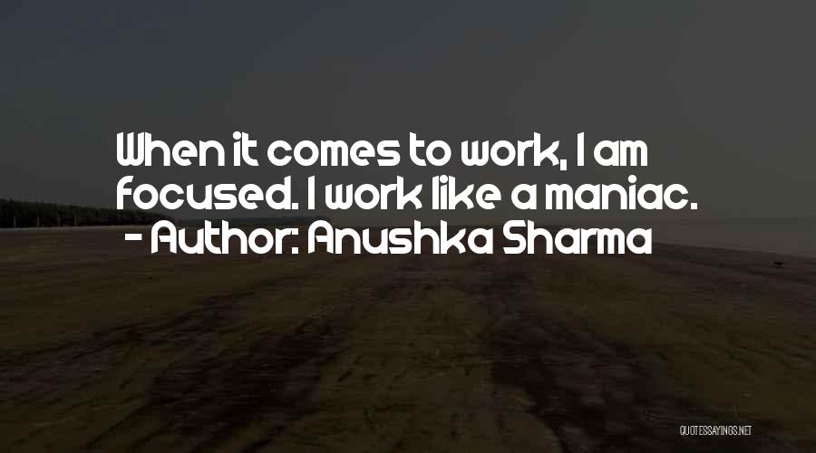 Anushka Sharma Quotes 724379