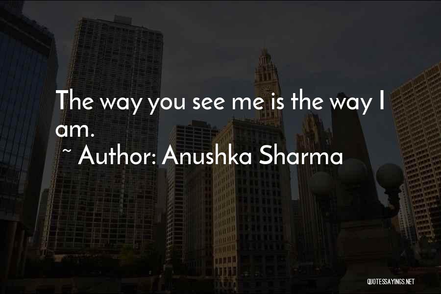 Anushka Sharma Quotes 724815