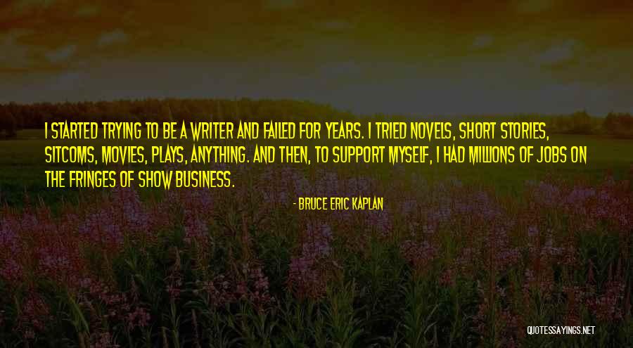 Anushree Malayalam Quotes By Bruce Eric Kaplan Anushree Malayalam Quotes By Bruce Eric Kaplan