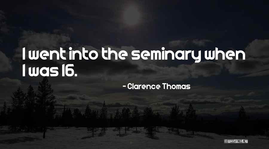 Anushree Malayalam Quotes By Clarence Thomas Anushree Malayalam Quotes By Clarence Thomas