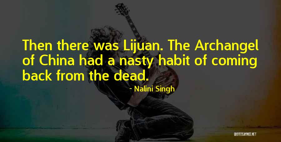 Anusim Names Quotes By Nalini Singh Anusim Names Quotes By Nalini Singh