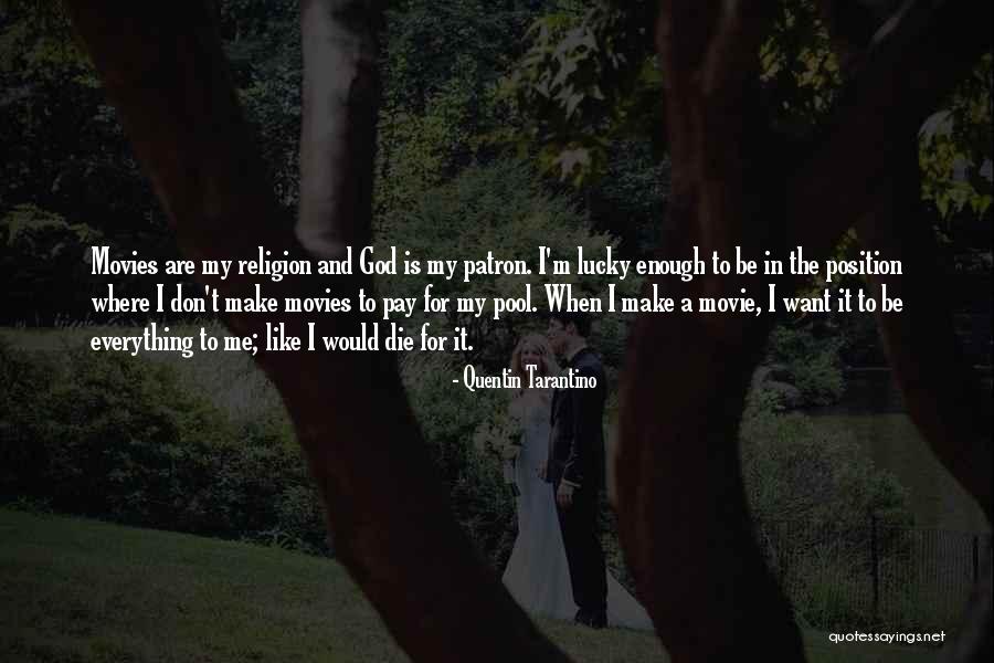 Anusim Names Quotes By Quentin Tarantino Anusim Names Quotes By Quentin Tarantino
