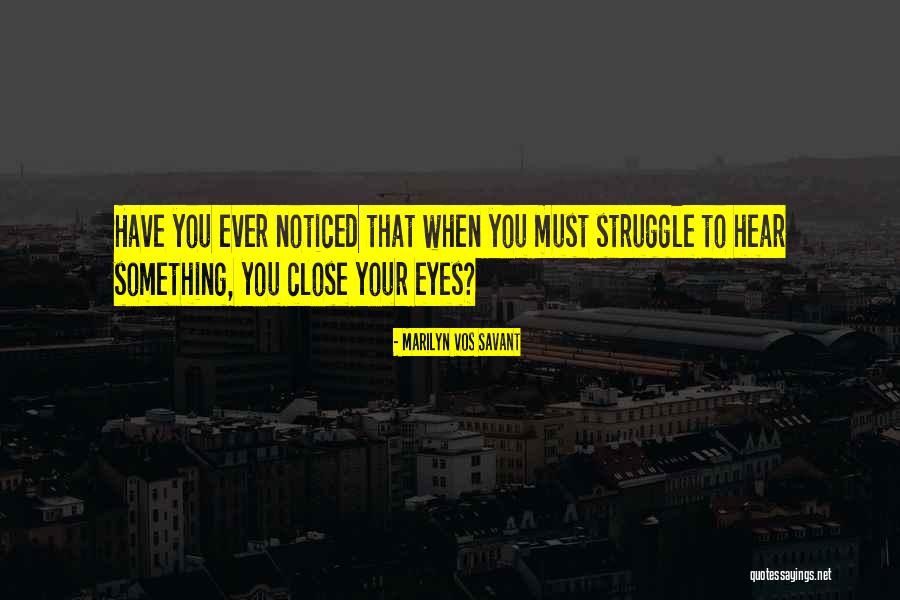 Anuskatzz Quotes By Marilyn Vos Savant Anuskatzz Quotes By Marilyn Vos Savant