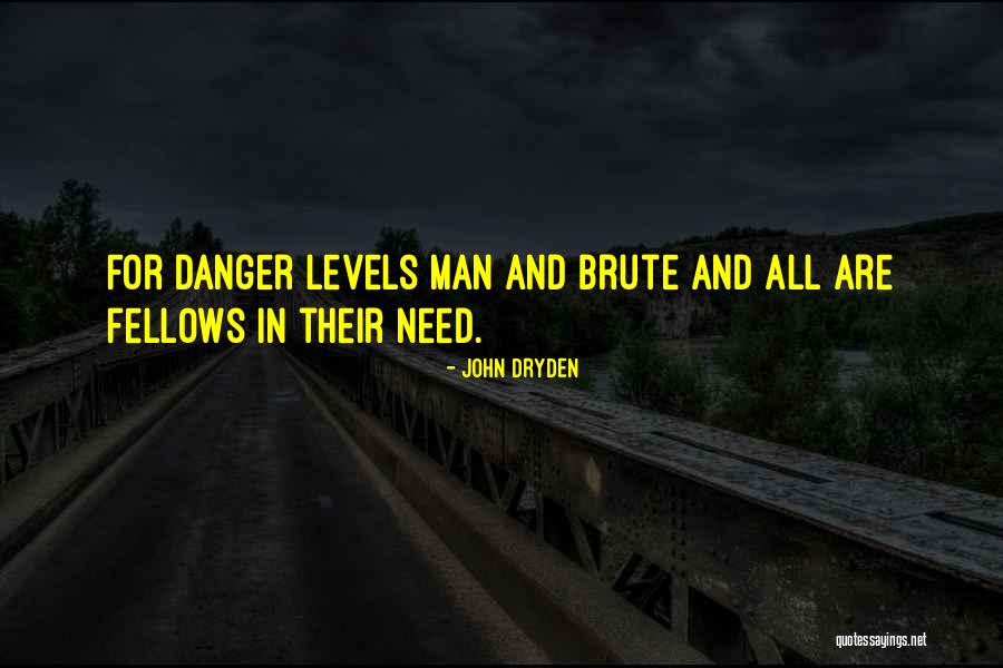 Anusorn Bundit Quotes By John Dryden Anusorn Bundit Quotes By John Dryden