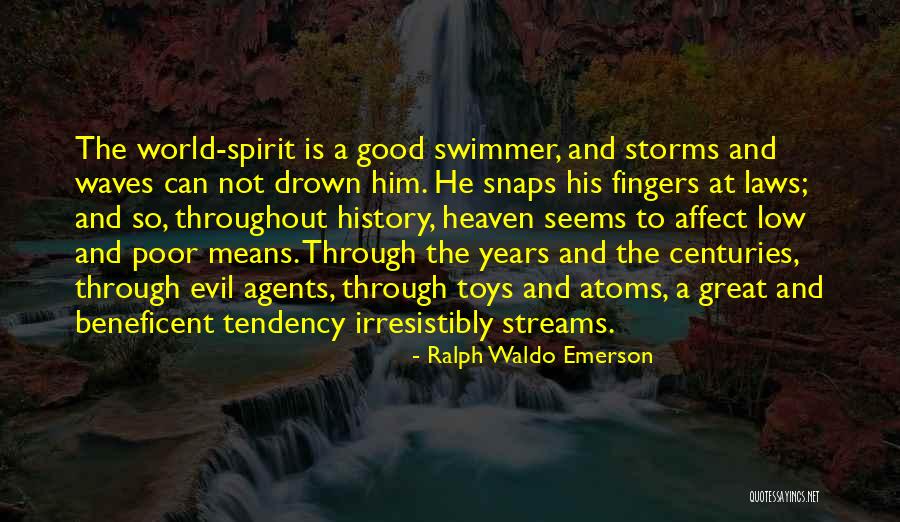 Anusorn Singhapakdi Quotes By Ralph Waldo Emerson Anusorn Singhapakdi Quotes By Ralph Waldo Emerson