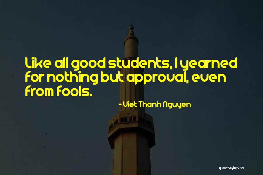 Anusorn Singhapakdi Quotes By Viet Thanh Nguyen Anusorn Singhapakdi Quotes By Viet Thanh Nguyen