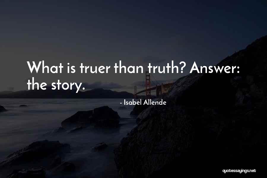 Anustup Chanda Quotes By Isabel Allende