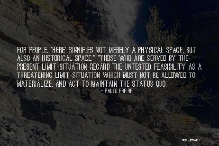 Anuszewski Obituary Quotes By Paulo Freire Anuszewski Obituary Quotes By Paulo Freire