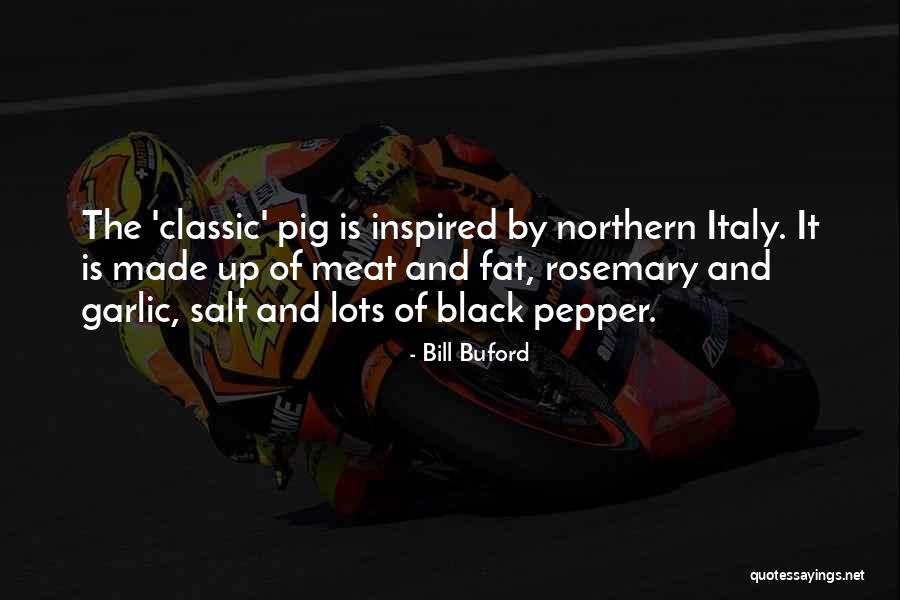 Anuszkiewicz Artist Quotes By Bill Buford Anuszkiewicz Artist Quotes By Bill Buford
