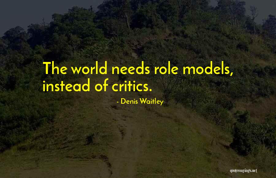 Anuszkiewicz Dawn Quotes By Denis Waitley Anuszkiewicz Dawn Quotes By Denis Waitley