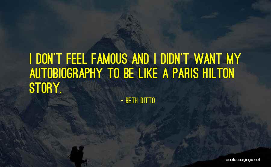 Anuway Rogers Quotes By Beth Ditto Anuway Rogers Quotes By Beth Ditto