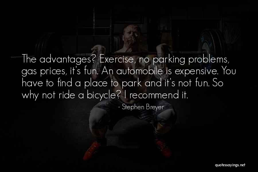 Anuwellness Quotes By Stephen Breyer Anuwellness Quotes By Stephen Breyer