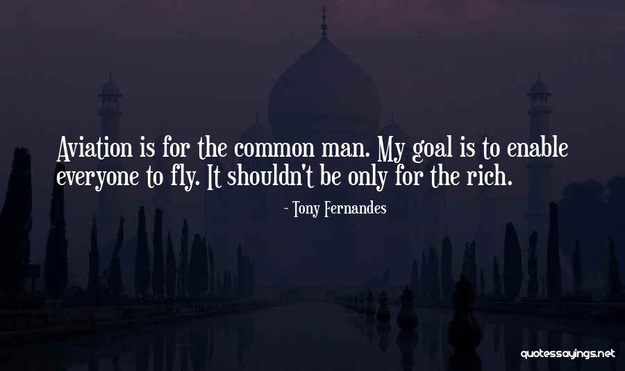 Anuya Jakatdar Quotes By Tony Fernandes Anuya Jakatdar Quotes By Tony Fernandes