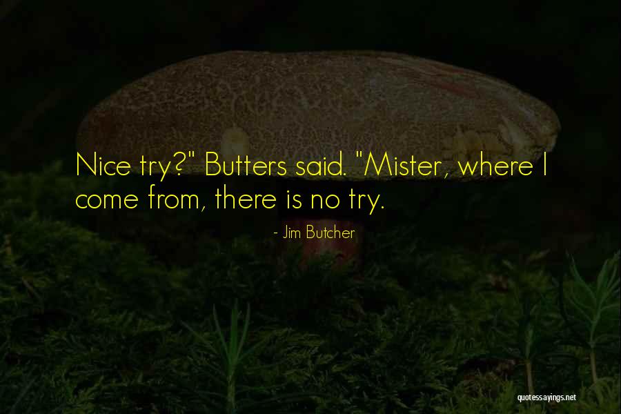 Anuya Joshi Quotes By Jim Butcher Anuya Joshi Quotes By Jim Butcher