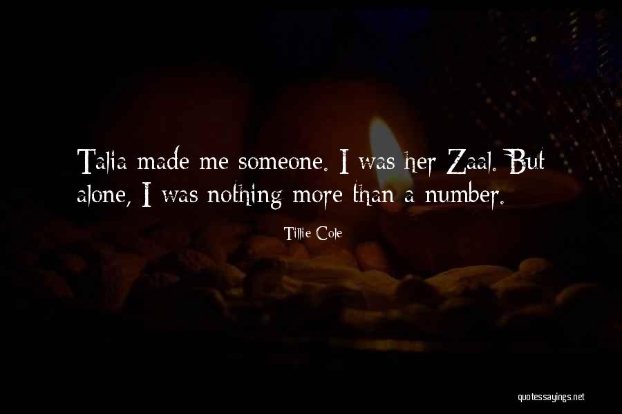 Anvar Sanayev Quotes By Tillie Cole Anvar Sanayev Quotes By Tillie Cole