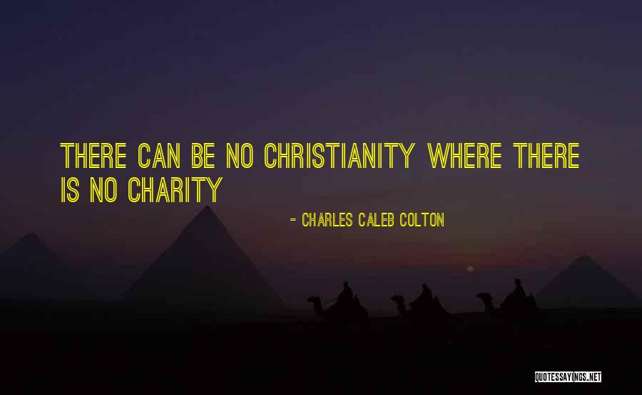 Anvari In San Clemente Quotes By Charles Caleb Colton Anvari In San Clemente Quotes By Charles Caleb Colton