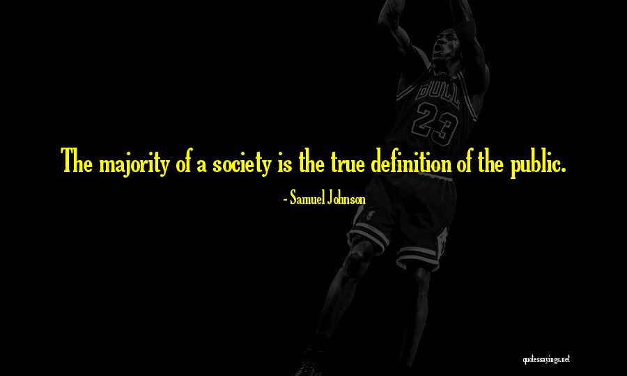 Anvari Sara Quotes By Samuel Johnson Anvari Sara Quotes By Samuel Johnson