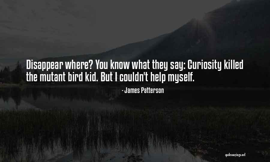Anver Vacuum Quotes By James Patterson Anver Vacuum Quotes By James Patterson